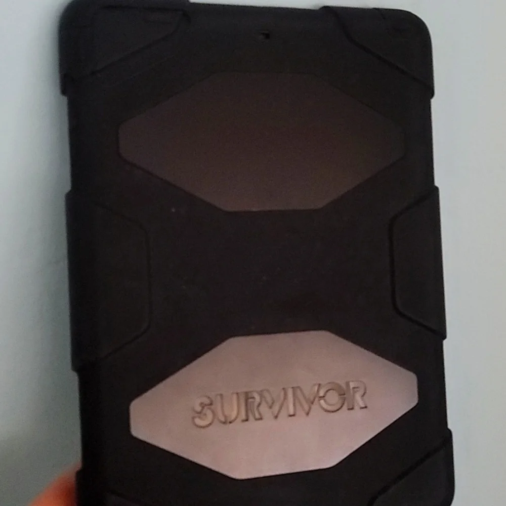 Apple iPad Air Case